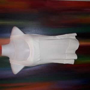 Diane Von Furstenberg tank top